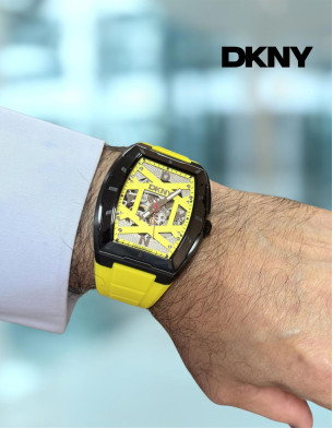 DKNY Gents Watch